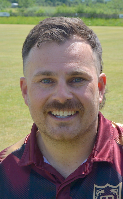 Jack Tolley