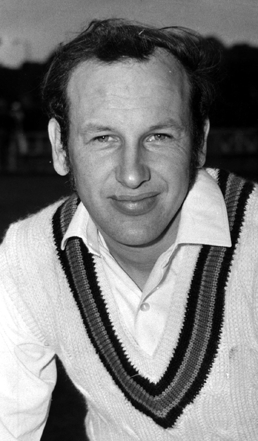 David Traylor (1943-2026)