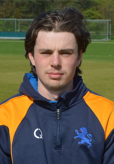 Callum Harvey