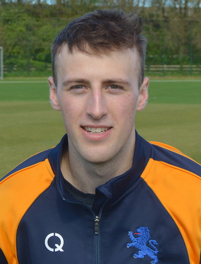 James Horler