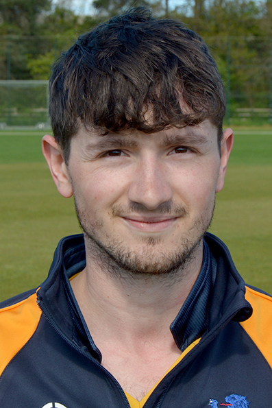Ben Privett profile picture