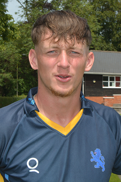Cameron  Kidd profile picture