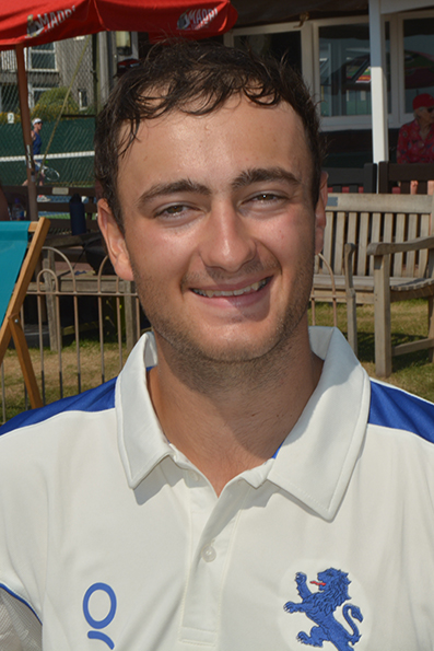 George Daldorph profile picture