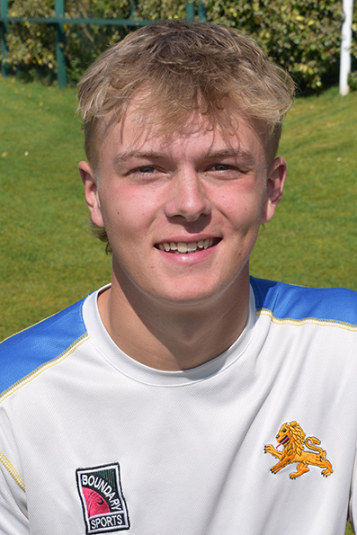 Harry Southgate profile picture