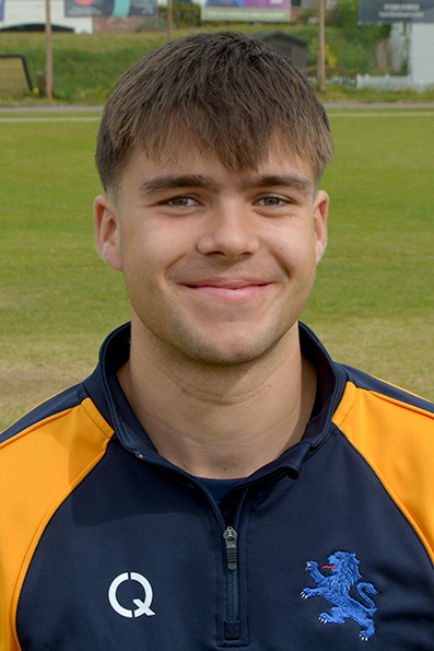 James Matravers profile picture