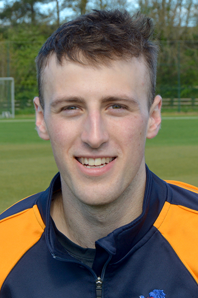 James Horler profile picture
