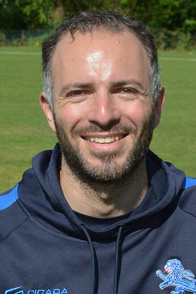 Matt Thompson profile picture