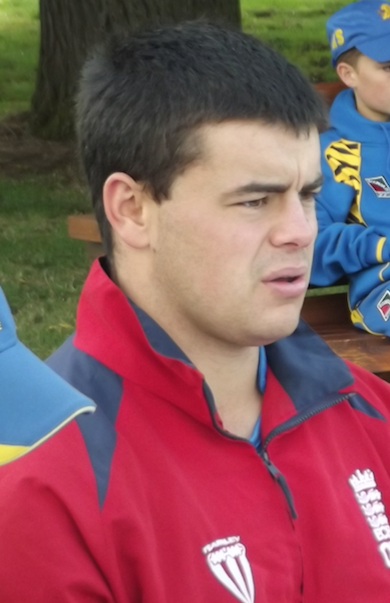 Alex Clements