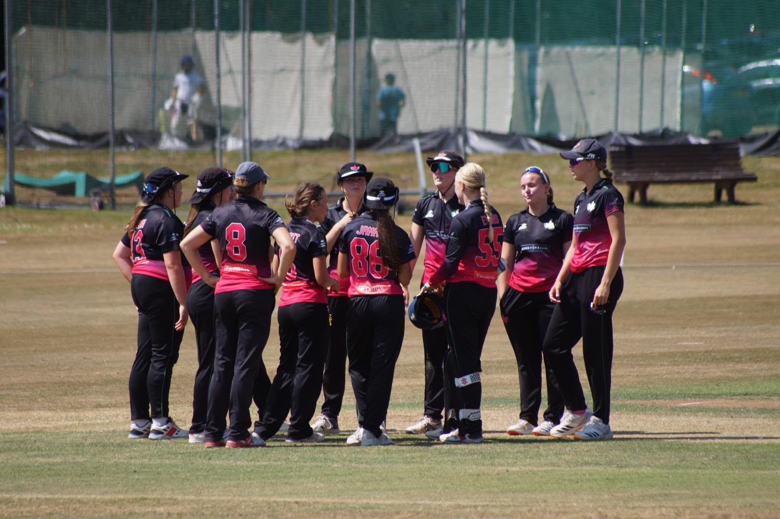 Exmouth avoid relegation on Division 1 debut season <br>credit: JAW Photography LTD Exmouth avoid relegation on Division 1 debut season <br>credit: JAW Photography LTD