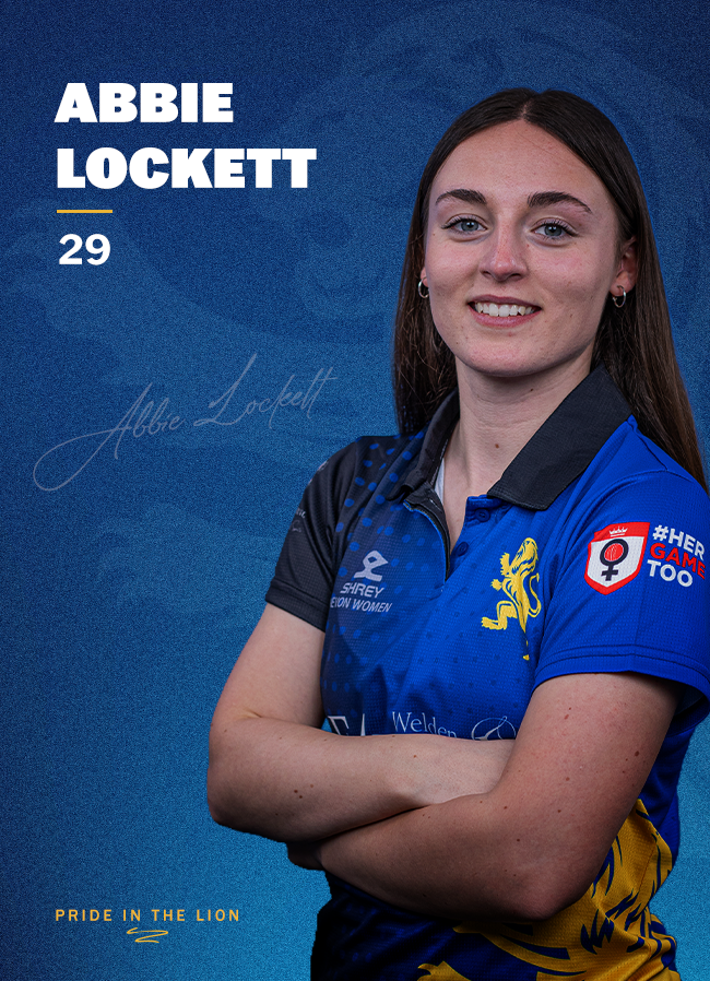 Abbie Lockett profile picture