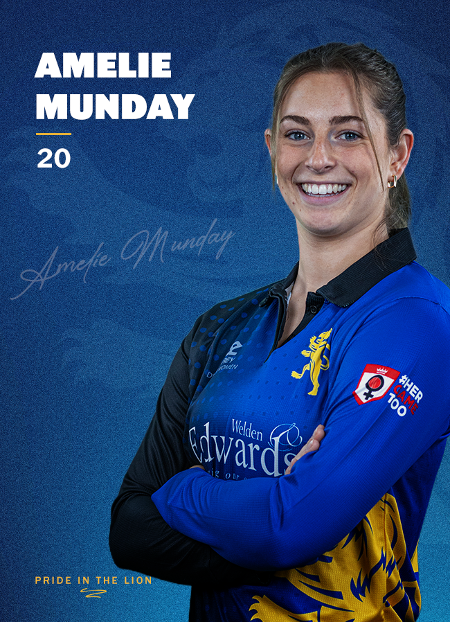 Amelie Munday profile picture