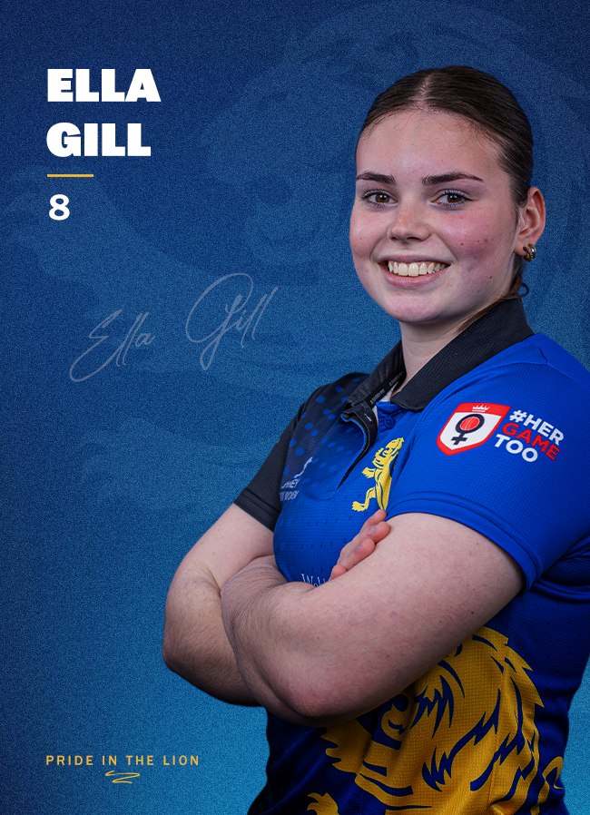 Ella Gill profile picture