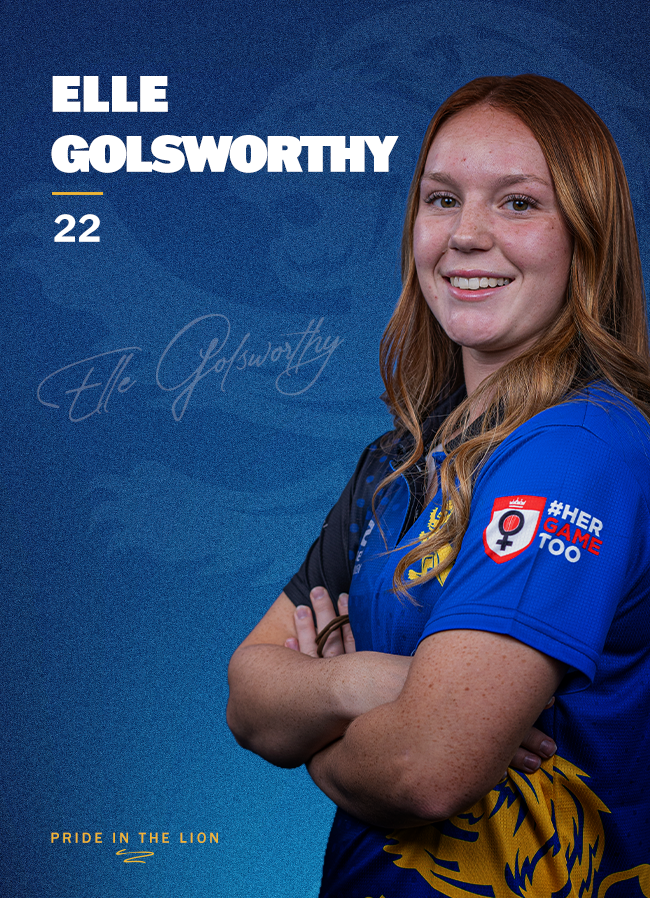 Elle Golsworthy profile picture