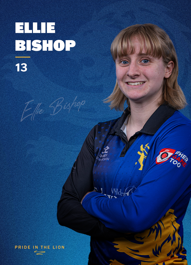Ellie Bishop profile picture