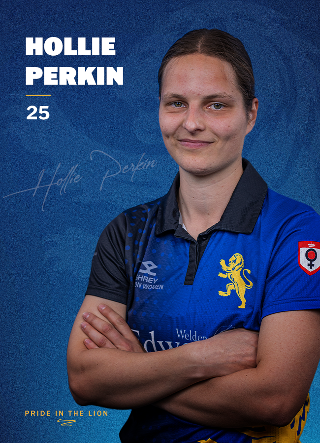 Hollie Perkin profile picture