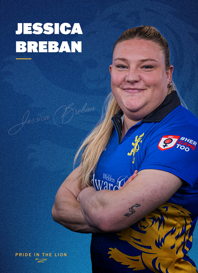 Jessica Breban profile picture