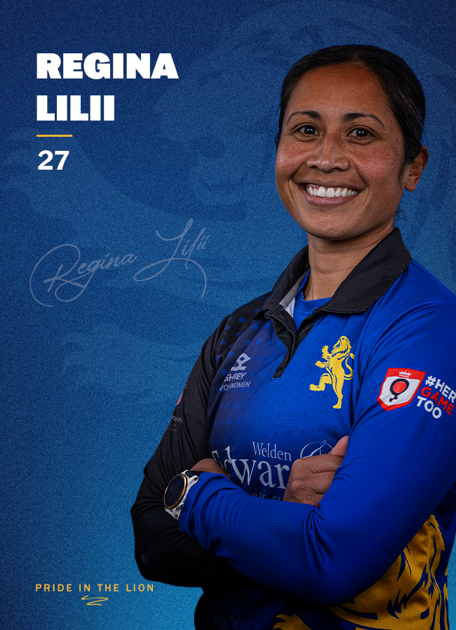 Regina Lilii profile picture