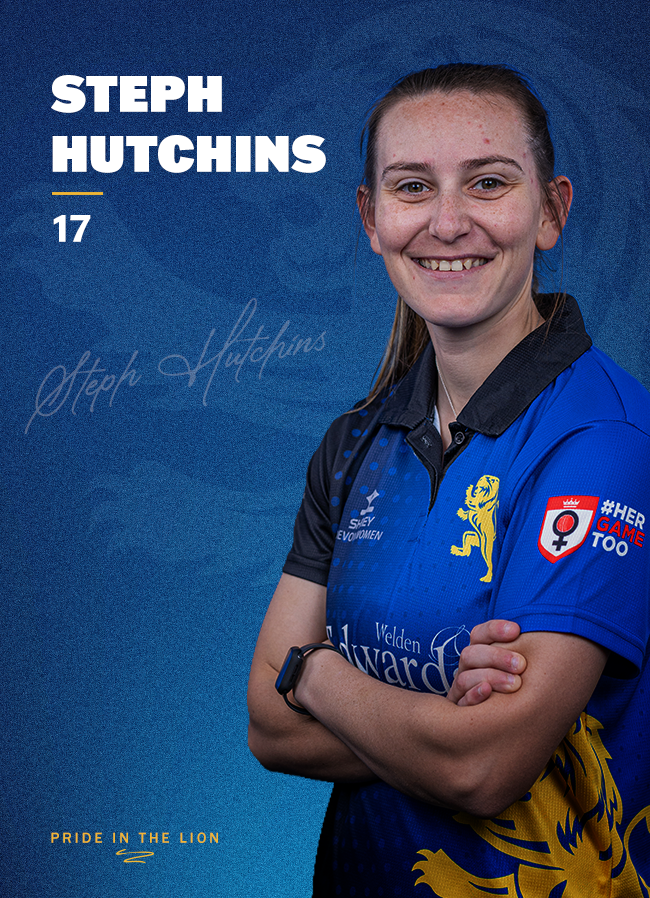 Steph Hutchins profile picture