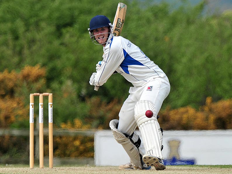 Matt Golding - back with a bang for Devon!<br>credit: www.ppauk.com/photo/1377739/