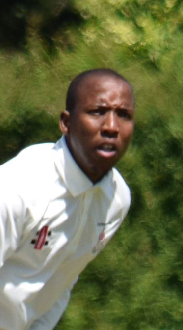 Kasigo Rapulana – 196 for Hatherleigh