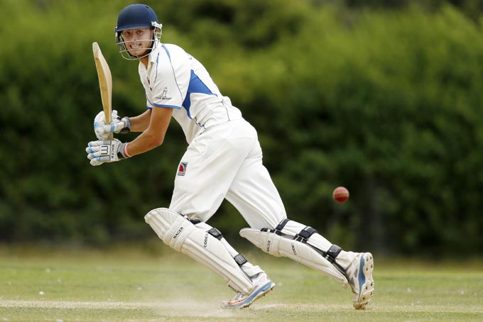 Run machine - Matt Golding Run machine - Matt Golding