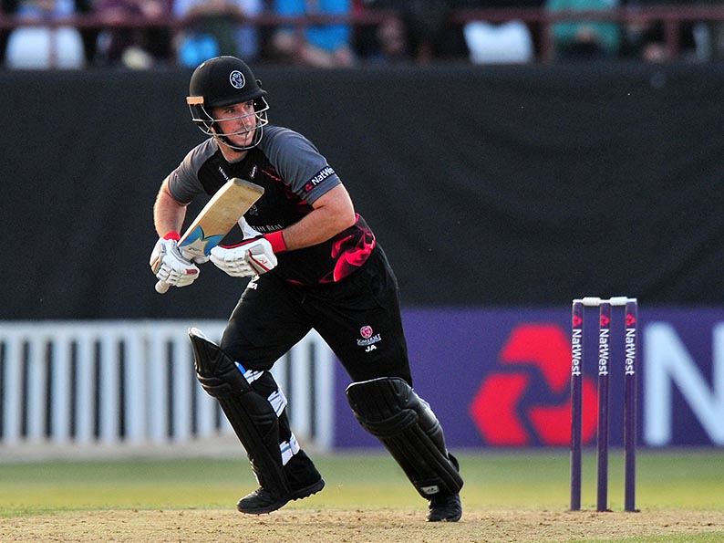 Jim Allenby <br>credit: www.ppauk.com Jim Allenby <br>credit: www.ppauk.com