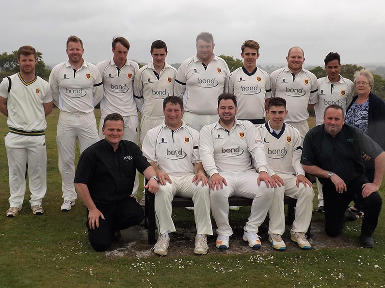 Tavistock 1st XI Tavistock 1st XI