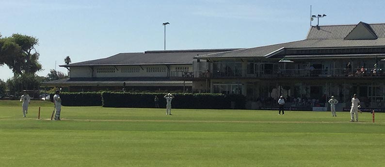 Western Province CC