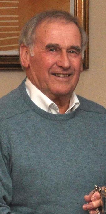 Andy Davies