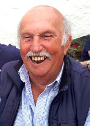 Bernie Wilson