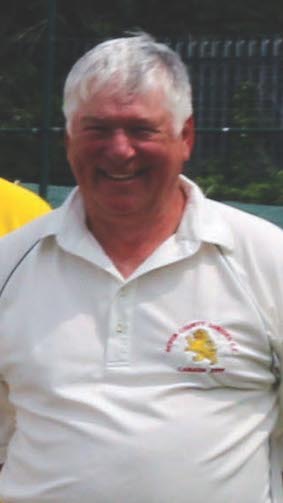Chris Cottrell