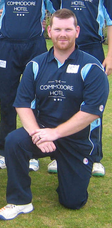 Dan Bowser 