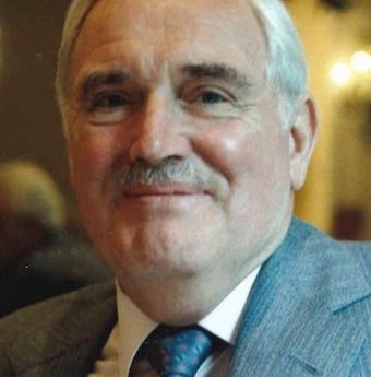 Dick Barr, who has died aged 100