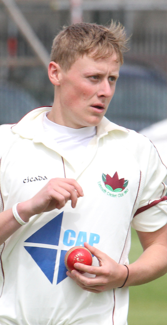 George Greenway