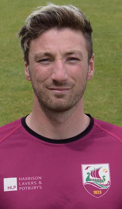 Luke Bess - a Bunbury Festival graduate
