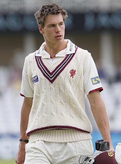 Adam Dibble - photo: www.ppauk.com