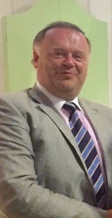 Richard Cabburn