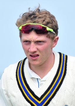 Dom Bess