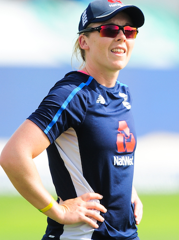 Heather Knight 