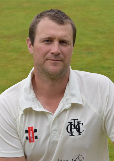 Liam Lewis – A Bunburian in 2002