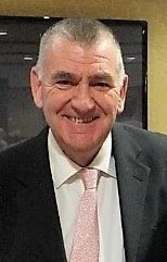 Nigel Mountford