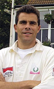 Nick Folland 