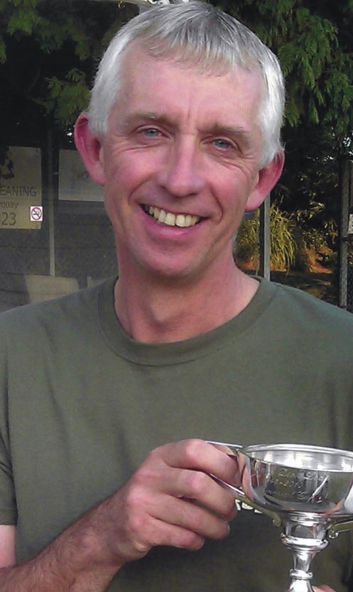 Paul Harding