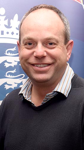 Richard Stevenson