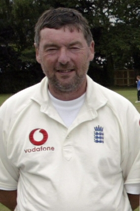 The late Charles Hackett