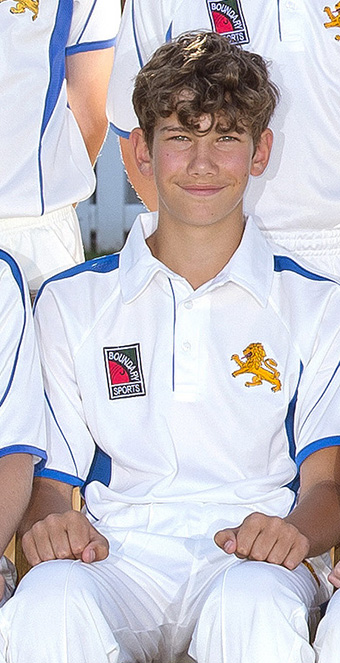 Jed Finlay