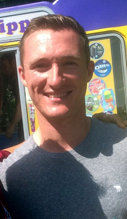 Tom Field -