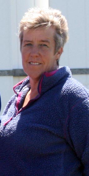 Jan Witheridge