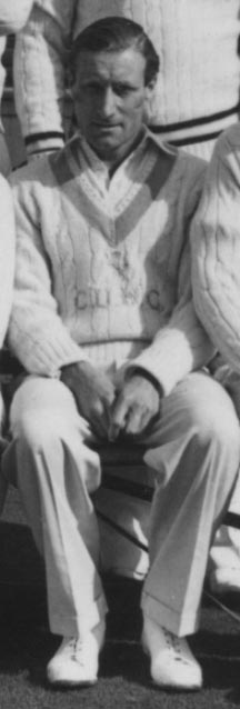 Norman Borrett