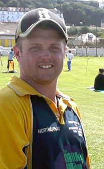 Matt Allin